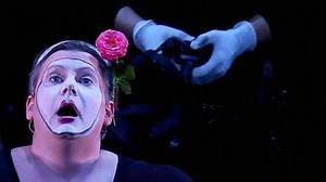 A Midsummer Night's Dream - Full Opera by Benjamin Britten - Classical Clips