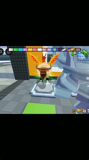 This is Roblox Gameplay #roblox