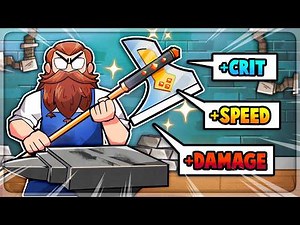 I Turn RARE Ores Into FREE Money