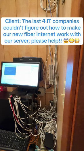 Fixing 10 Years of Neglected WiFi for Amazing Internet