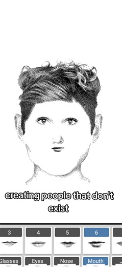 Creating Photorealistic Faces of People Who Don't Exist