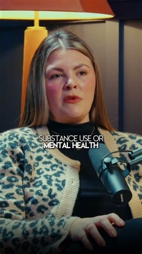 Addiction & Mental Health Family Therapy | IWN Podcast