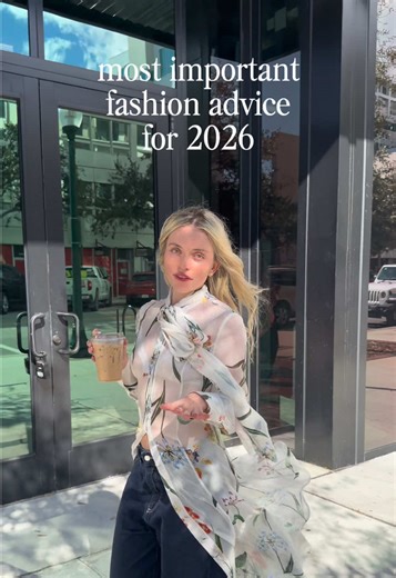 fashion is all about keeping an open mind to how many ways pieces can be styled.. 💃 if we haven’t met, hi i’m isabel and i own a luxury fashion boutique styling hundreds of women to love their wardrobes again. comment STYLE if you’re tired of not loving your wardrobe. ❤️ #fashiongirly #ootd #stylist #luxuryfashion #styling