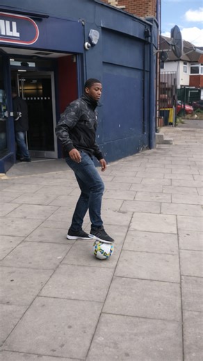 Learn soccer in public: Tips for street soccer mastery