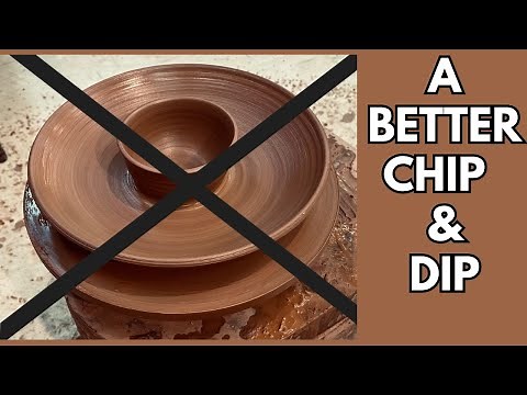 Discover the SECRET to a Great CHIP and DIP Set