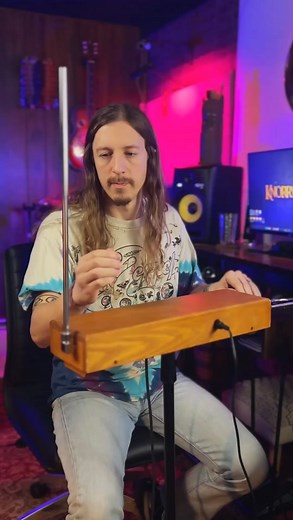 Exploring the Theremin: A Unique Instrument in Rock Music