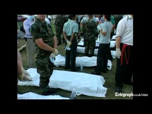 Witnesses recall the 9/11 attack on the Pentagon