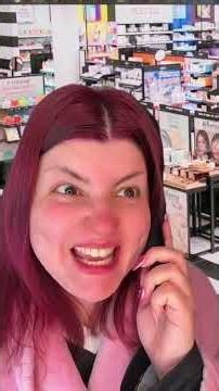 Part 2 #pov #skit #makeup #sephora #karen