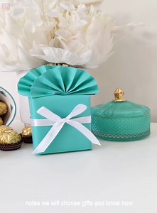 26K views · 831 reactions | Gift wrapping guide 2023 - New Year's gifts | Nantip | Facebook