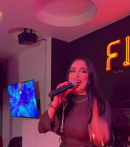 منشن الطفران النسوانجي ..... 🔥🔥ليال خوري تقصف من جديد | Layal Khoury-Offical Page"النجمة اللبنانية ليال خوري"