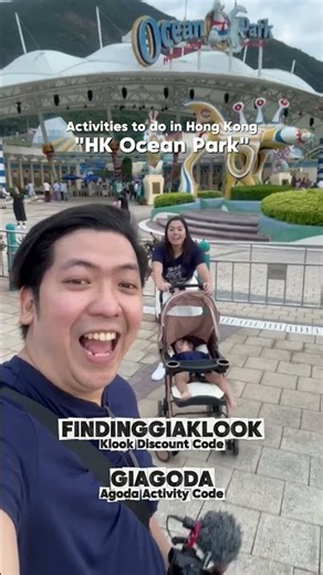 Planning a Hong Kong trip? 🇭🇰