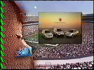 2003 NFL on CBS Promo 19
