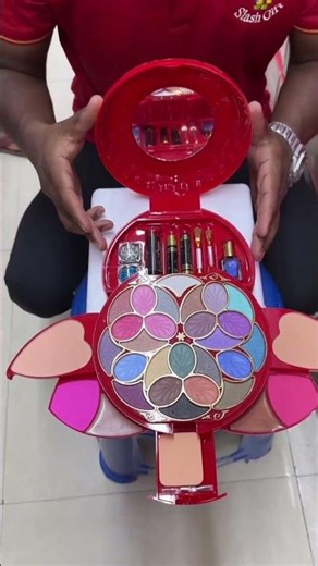 Miss Rose New Makeup Kit Unboxing 💄 | Big Makeup Box || Full Makeup Collection 2026 #makeupkit #yt