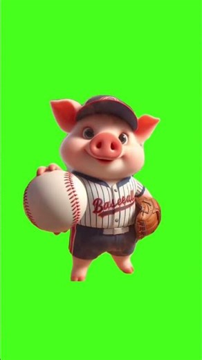 Svininininini Italian Brainrot - Green Screen #shorts #greenscreen #meme #brainrot