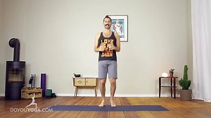 11K views · 195 reactions | Day 1 - Let's start strong!  Promote men's health & get in shape - join the #Movember Yoga Fitness Challenge: doyouyoga.com/movember | impact.me | Facebook
