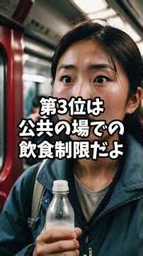 Beware of getting angry! Top 5 reasons why Chinese people get angry in Japan #OverseasReactions #...