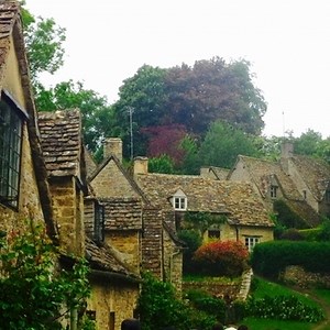 京都にあるイギリス村「ドゥリムトン村」がすごい！レストランや施設情報などをご紹介