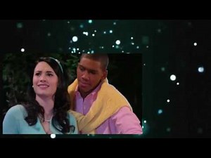 Sonny With A Chance S02E17 A So Random Halloween Special