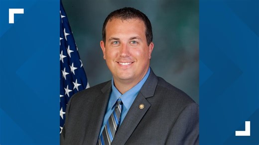 York-area Pa. Rep. Seth Grove to resign from office at the end of the month