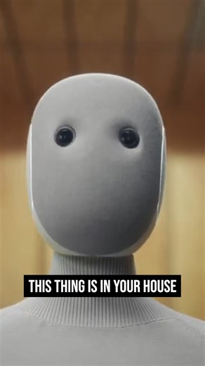 1.1K views | Would you pay $20,000 to have this thing (remote operated by the way) wondering around your house at night while you sleep, dreaming innocent dreams? | Future Now | Facebook