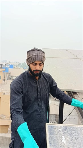 Effective Solar Panel Cleaning Techniques