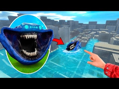 I FOUND EL GRAN MAJA In Garry's Mod