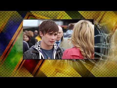 Demons Season 1 Episode 5 - Smitten