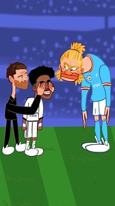 4M views · 139K reactions | Endrick will play against Manchester City 樂. #realmadrid #ManchesterCity | Body Animation | Facebook