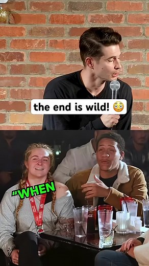 326K views · 4.6K reactions | GEN Z couple SECRET!  #standupcomdy | Standup&Comedy | Facebook