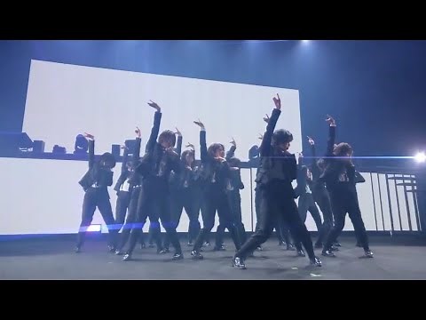 欅坂46 - アンビバレント (Ambivalent) - 3rd Live Anniversary