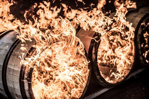 Tour Kentucky Cooperage in Lebanon, the Heart of Kentucky, and see where bourbon barrels are made. Check out this video for all the details. Go to www.iscbarrels.co,/tours/ to book your tour. | Visit Lebanon KY