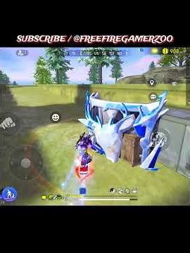 INSANE BR Rank Pushing Tricks ⁉️ #freefire #ffshorts