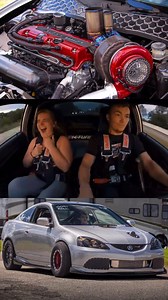 158K views · 2.1K reactions | Let’s go for a little ride - Denzel voice  •K24 AWD RSX •PPG dog box •KPro ECU •Pump e85 Tap on the story link to watch @that_slowrsx’s mini feature of his experience at #fl2k23  #thatracingchannel #trc | That Racing Channel | Facebook