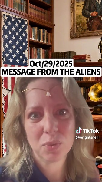 Aliens Speak on December 30, 2024: January Predictions, Orb Guidance, and a Galactic Update 👽✨ #aliens #galacticfederation #ufo #JanuaryPredictions #orbwisdom #interdimensionalcommunication #fyp #foryou #pov #askthealiens #galacticfederationoflight #fypシ #viral #divinemagick #storytime #orbs #story #notdrones #aliencommunication #drones #tiktok #ufos