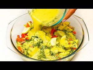 How to make an Omelette 🍳 The most delicious and simple recipe DIY at home
