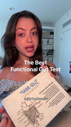 The GI-MAP isn’t your typical stool test. It uncovers hidden pathogens, gut infections, inflammation, & imbalances that standard tests miss.. giving you root-cause data that can transform not just your gut health but your entire health journey!!!! #functionalmedicine #holistichealth #GIMAP #guthealthjourney #guthealing