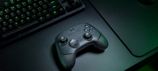 Razer launches new Wolverine V3 PC controller with 8K polling rate - KitGuru