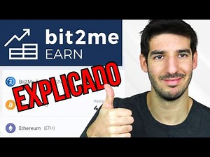Earn with your crypto without doing anything! 🔥 | (Analysis + Opinion of Bit2Me earn)