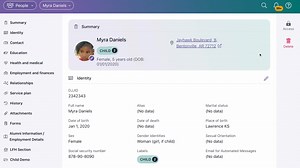 Casebook helps nonprofit human service teams work smarter. Sign before Dec 23 and lock in 20% savings for up to five years. | Casebook PBC