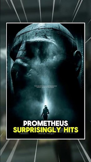 Alien Movies Ranked by Rotten Tomatoes Scores