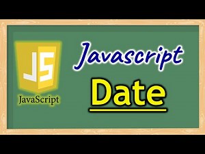 Part 10 - Date in JavaScript | Pradeep Nailwal