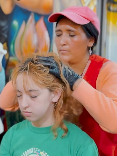 Spiritual Cleansing and Relaxing Head Massage ASMR Videos