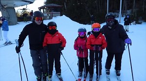 3.7K views · 94 reactions | Mother Nature dropped off 12 inches of powder for you to come tear up all day long! | Wachusett Mountain | Facebook