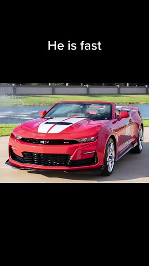 Super Stang on TikTok