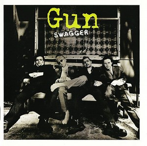 Gun - Swagger