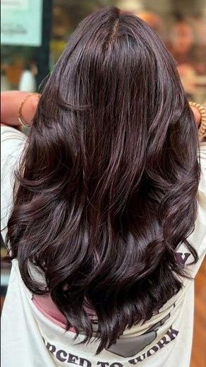 Global Hair Color Treatment | Complete Hair Transformation | Professional Hair Coloring in Thane