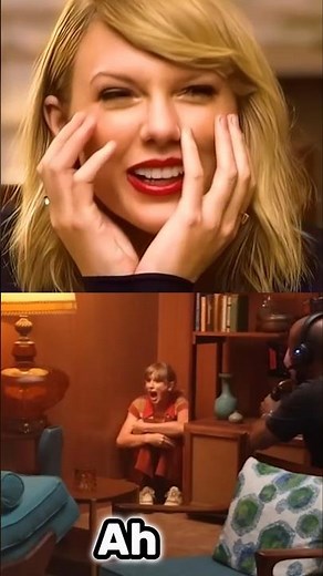 "Taylor Swift Goat Meme Remade🤣"