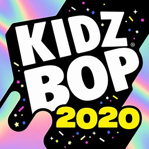 KIDZ BOP 2020 - KIDZ BOP UK