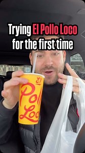 Today, I try El Pollo Loco for the first time. Founded in 1975 out of Sinaloa, Mexico, the U.S.-version of the brand maintains a heavy presence in California and much of the Southwest. It specialises in Mexican-style grilled chicken. After covering El Pollo Loco for multiple years via the Menu Roundup, it finally felt time to have it for myself. I opted for the chips and queso, the Shredded Chicken Crunchy Taco, the Chicken Avocado Stuffed Quesadilla, some churros, and the fan-favorite Mango Hab