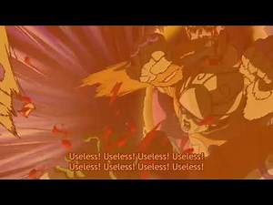 7 Page Muda Earrape 1 hour